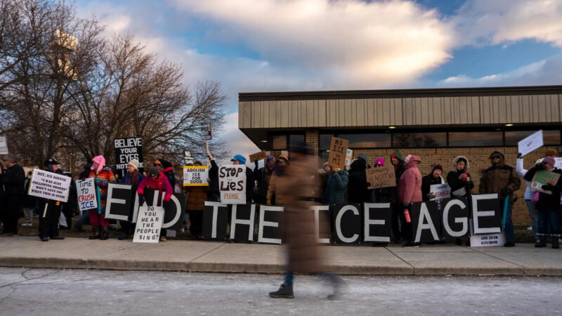 Dana Nessel: ICE to offload Romulus warehouse eyed as future detention center